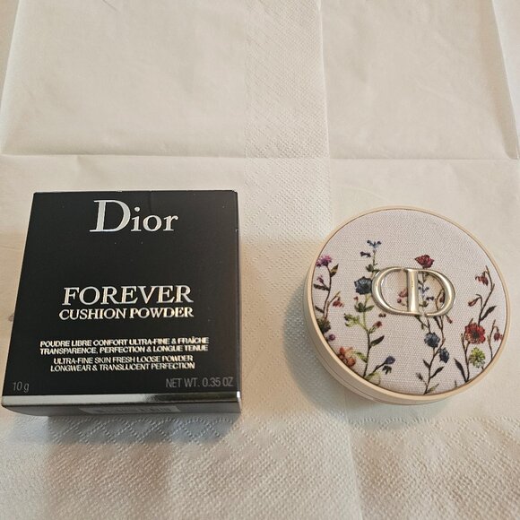 BRAND NEW Christian Dior Makeup Set - Picture 5 of 8